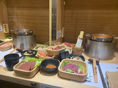 -独食火锅·半米屋台(直营总店)