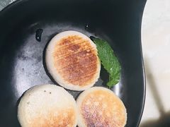 洞庭湖畔米粑粑-望湘园·洞庭渔宴(永旺店)