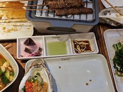 -木屋烧烤(岗顶二店)