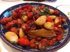 -文和友老长沙龙虾馆(化龙池店)