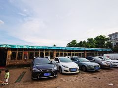 -百利鸽王(紫薇路店)