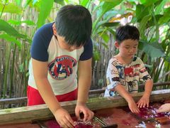 -大象粑粑造纸公园