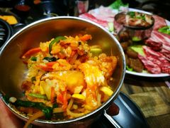 -哈哈碳都·牛肋条无限自助烤肉(台江万达店)