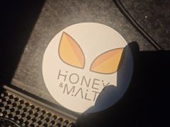 -蜜和麦精酿啤酒吧honey&malt(桐梓林店)