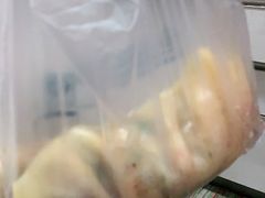 -安徽阜阳卷馍(西单店)