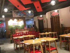 大堂-虾满堂(瑞虹店)