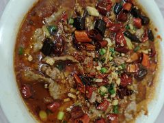 -巴蜀飘香川菜馆(无锡大饭东湖滨路酒吧街店)