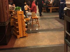 -老码头火锅(玉林店)