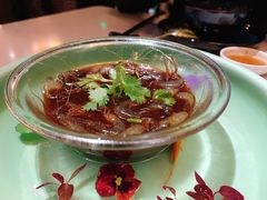 -荟廷·晶萃(陆家嘴尚悦湾店)