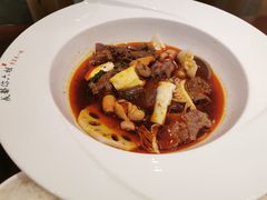 嫩牛肉-成都你六姐·牛肉冒菜(城市集市合生汇店)