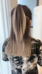 -V8潮牌·接发烫染连锁