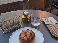 原味贝果-大酉·M Coffee(北京美术馆店)