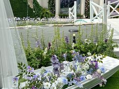 -Blue Concept Cafe&Farm·關於藍