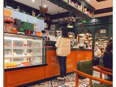 -西西弗书店(城西银泰城店)