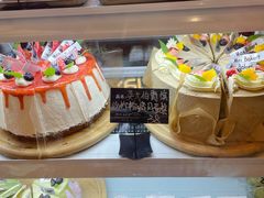 -Max Bakery 阿唛手作