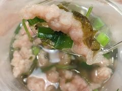 -温州瘦肉丸(中山北路店)