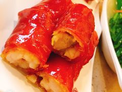 金沙红米肠-点都德(汇盈广场店)