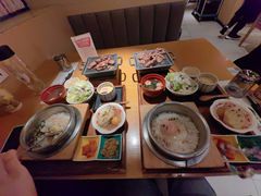 -味太助·银饭食堂(中华城店)