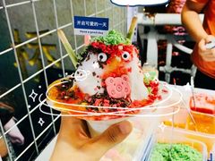 -同发号饭庄(复兴路店)