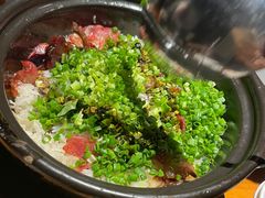 -旺爷砂锅·茶作(国贸城店)