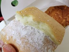 -詹记桃酥(包河万达店)