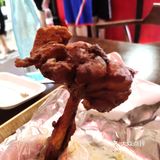 希望这家炸鸡店开遍全国!快点开分店!!