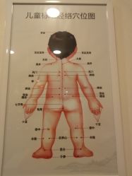 -神拿世家小儿推拿(立水桥店)