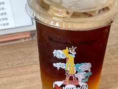 -瑞幸咖啡(大连罗斯福广场一层店)