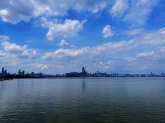 -深圳湾公园(南山区)