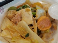 -上海财经大学-新食堂