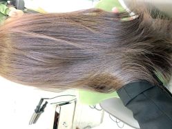 -上禾 HAIR SALON