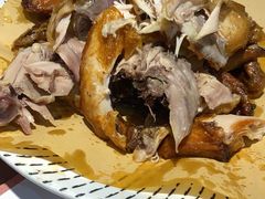 -鸡本无敌江湖菜(摩尔城店)