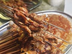 -金二烤肉(早慈巷小区店)