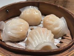 -潮福城大酒楼(湖滨北路店)