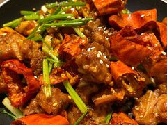 -小菜园新徽菜(芜湖镜湖苏宁店)