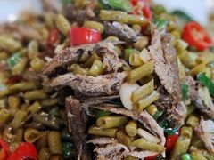 -61号餐吧(兴坪古镇漓江店)