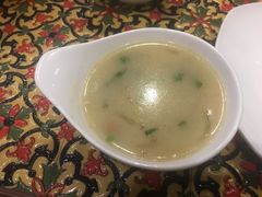 -城南往事风味主题餐厅(领秀城店)