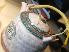 -绿茶餐厅(成都大悦城店)