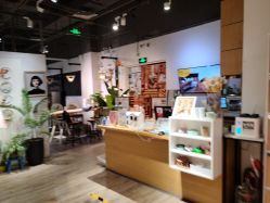 点击看大图 -故事馆手作综合体验馆