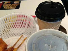 -百富烤霸 烤鸡汉堡(钱塘江路店)