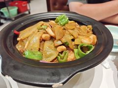 -梅利汴京烤鸭•开封豫菜地标店(东司门店)