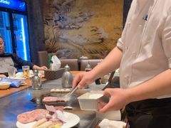 -大渔·观筵(三里屯太古里店)