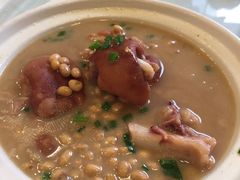 黄豆猪手-九头鸟酒家(四道口店)