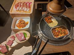锡纸虾仁-火炉火自助餐(枫蓝国际店)