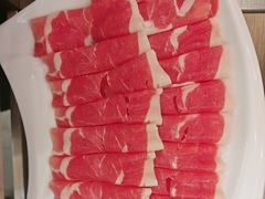 肥牛一号-巴蜀王婆大虾(南锣鼓巷店)