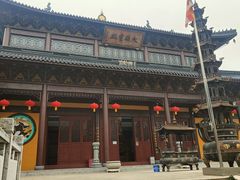 -丝绸小镇荻港古村