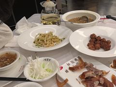 -全聚德(常州店)
