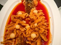 -太守宴·蘭院(天塔店)