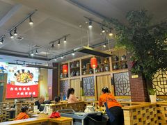 -好灶头柴火鸡(水磨沟路店)