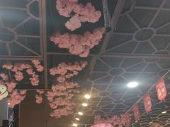 -醉御香渔家园(临沂路与大连路店)
